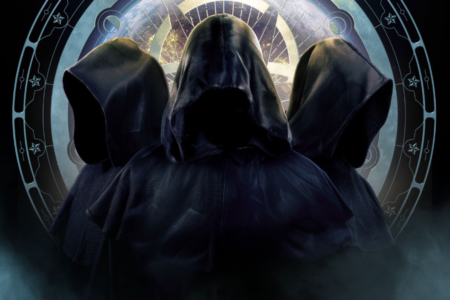 Studio Lambert Takes The Traitors from TV to the Stage